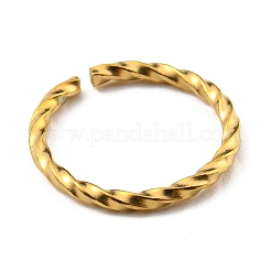 Biegeringe aus Edelstahl 304 STAS-G310-18C-G