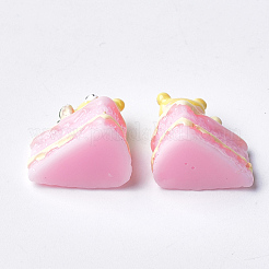 Harz Cabochons CRES-Q206-07A