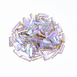 Glas Strass Cabochons MRMJ-N027-009B