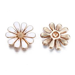 Legierung Cabochons PALLOY-S065-03