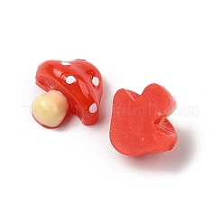 Harz Cabochons RESI-S012-03A
