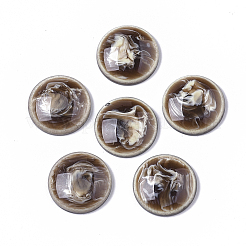 Harz Cabochons RESI-T039-016