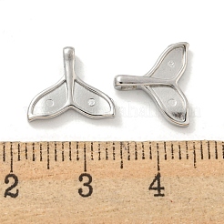 Cabochonfassung aus Edelstahl 304 für Emaille STAS-L278-041P