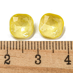 Glas Strass Cabochons RGLA-G021-04C-213DE
