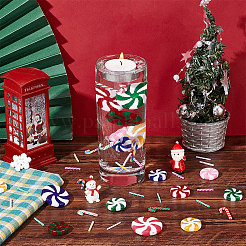 DIY Schmuckset zum Thema Weihnachten DIY-BC0009-64