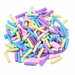 Handgemachter Ton-Cabochon X-CLAY-N006-88