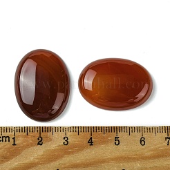 Natur-Achat-Cabochons G-L601-03C-01