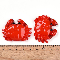 Harz Cabochons RESI-T057-21