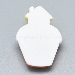 Harz Cabochons CRES-Q198-094