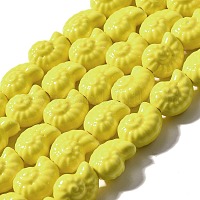 Фарфора ручной работы бисер нитей&nbsp;X-PORC-I028-02I