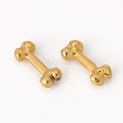 Legierung Cabochons PALLOY-CJC0001-64G