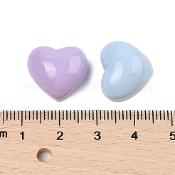 Undurchsichtigen Cabochons CRES-M037-15