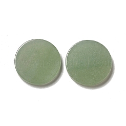 Natürlichen grünen Aventurin Cabochons G-A213-02A
