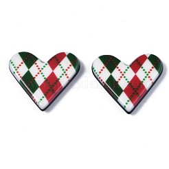Acryl Cabochons KY-T022-61
