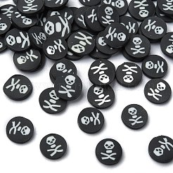 Halloween-Motiv CLAY-M005-23