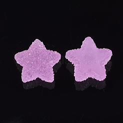 Harz Cabochons CRES-N019-05C