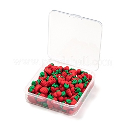 100 Stück Harz Cabochons RESI-LS0001-14