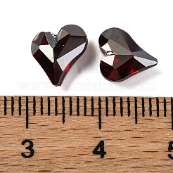 Glas Strass Cabochons RGLA-A026-05A-208SS