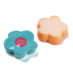 Undurchsichtigen Cabochons RESI-D003-01