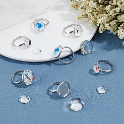 DIY-Set zur Herstellung von flachen DIY-SC0019-90