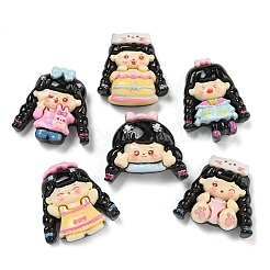 DIY-Harz-Cabochons CRES-D040-03