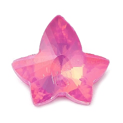 Similistein Cabochons Glas Strass GLAA-B012-67