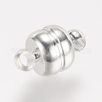 Латунные магнитные застежки с петлями&nbsp;KK-H361-S-NR