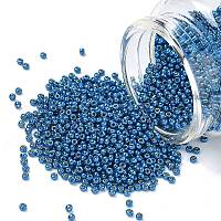 Миюки круглые бусины рокайль&nbsp;X-SEED-G007-RR5116