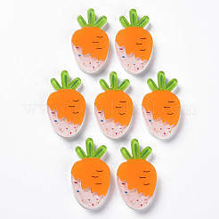 Celluloseacetat (Harz) -Cabochons KY-N015-81
