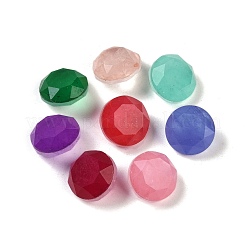 Glas Strass Cabochons GLAA-A013-05M