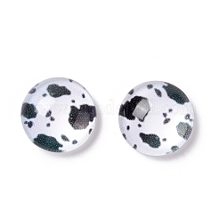 Glas cabochons GLAA-E022-01