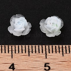 Leuchtende Decoden-Cabochons aus Harz RESI-K036-41