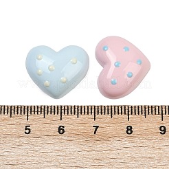 Kunststoff Cabochons FIND-Z077-02A