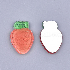 Kunststoff Cabochons KY-T010-35