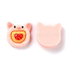 Harz Cabochons CRES-P020-03C