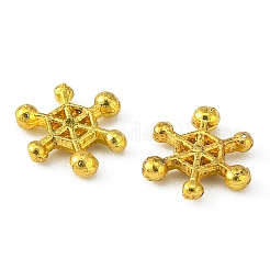 Legierung Cabochons PALLOY-E579-01E-G