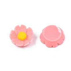 Undurchsichtigen Cabochons CRES-S307-022