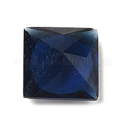 Similistein Cabochons Glas Strass GLAA-B012-38A