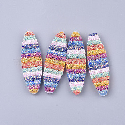 Kunststoff Cabochons FIND-T056-08
