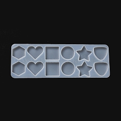 Cabochon-Silikonformen selber machen DIY-A038-01B