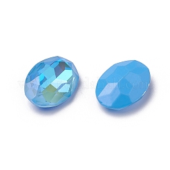 Glas Strass Cabochons RGLA-I002-A02