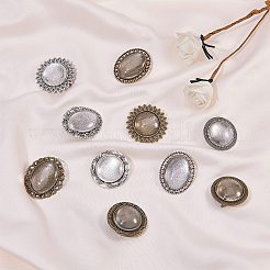 DIY Brosche machen DIY-SC0006-37