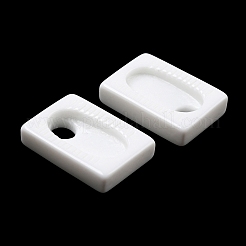 Undurchsichtigen Cabochons RESI-A024-01