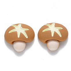 Harz Cabochons X-CRES-N022-47