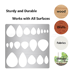 Gorgecraft 6.3 DIY-WH0238-073