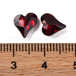 Glas Strass Cabochons RGLA-A026-05A-208