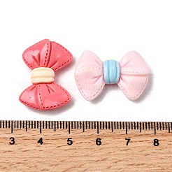 Undurchsichtigen Cabochons RESI-K046-04