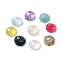 Natürliche gemischte Edelstein-Cabochons G-G835-A03