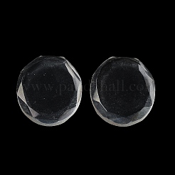 Glas cabochons GLAA-D016-11