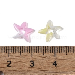 Leuchtende Decoden-Cabochons aus Harz RESI-K036-14